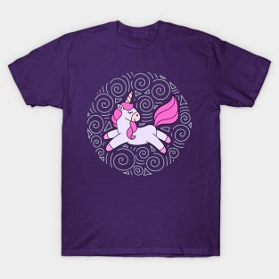 Unicorn T-Shirt